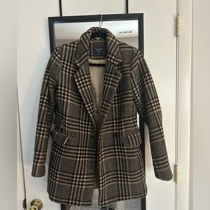 Wool Jacket
